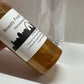 A beautiful handmade all natural 3.4 oz.  body oil with a shimmer!