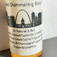 3 oz. Body Oil