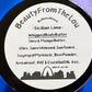 Hand whipped sustainable and all natural and organic body butter with the fresh scent of Sicilian Limes.