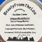 Your sustainable skin therapy. Feels like you've been to the spa after applying our butters.