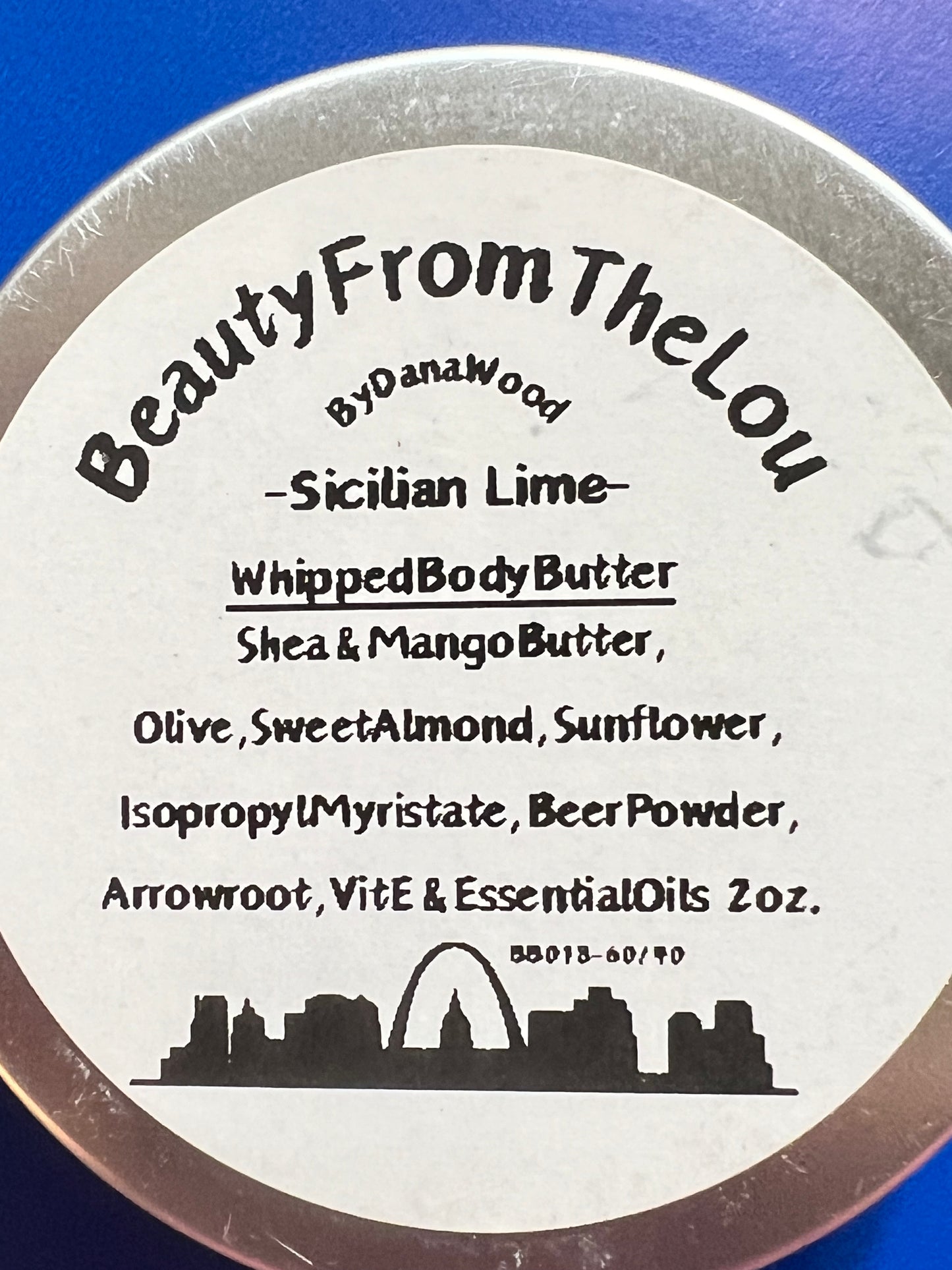 Your sustainable skin therapy. Feels like you've been to the spa after applying our butters.