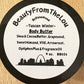 4 oz. Whipped Body Butter