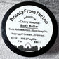 4 oz. Whipped Body Butter