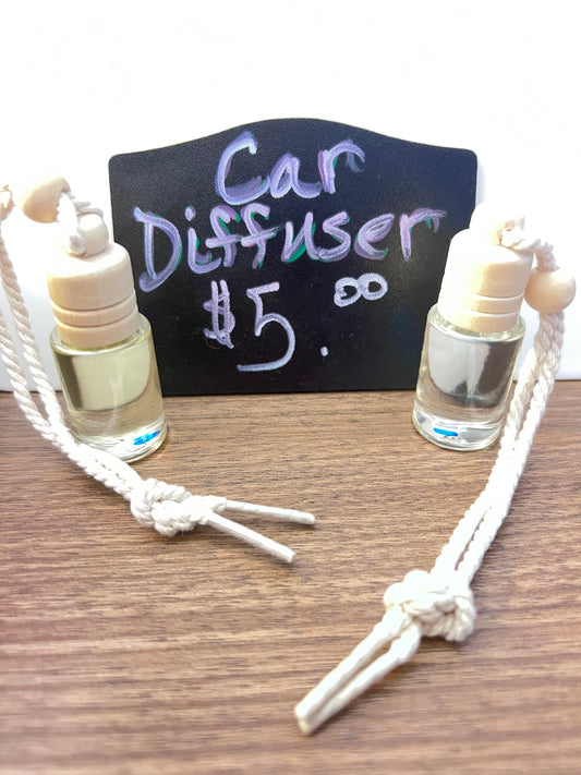 Cute little gifts for yourself or anyone. Three different scents that could be loved by everyone. 