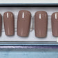 A great hand painted set for all year round. They come in a size Medium here.