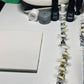A coat of Hard Gel is a Product trusted by a professional Nail Tech and I love the durability and wear of all their products.