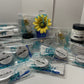 Order your 1oz sustainable all natural body butter  party favors now for your next party. Everyone will love these. 